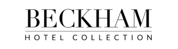 beckham hotel collection logo